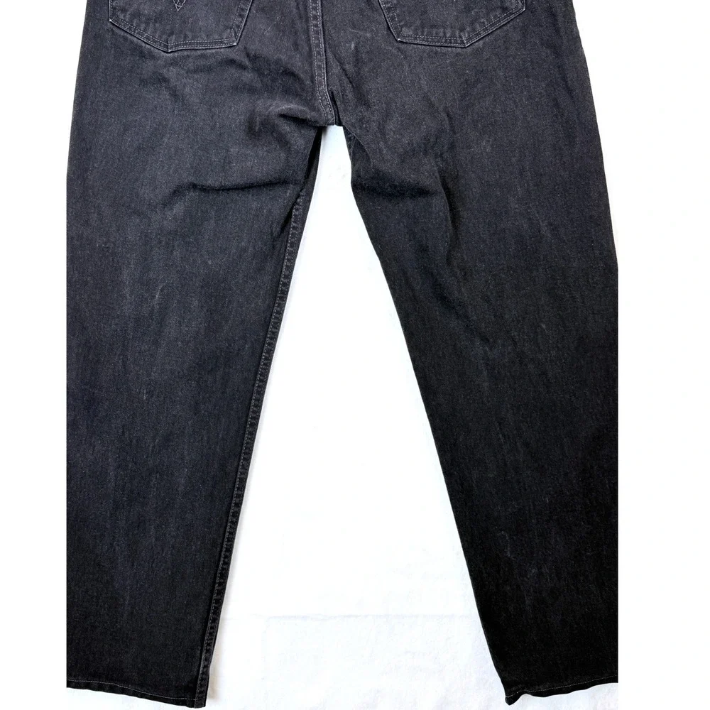 Levis authentic vintage